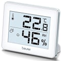 Pikkukuva 2 / 2: Beurer Termometer Inomhus HM16 (B67915)