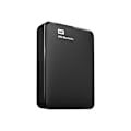 Pikkukuva 1 / 6: WD Elements Portable - hårddisk - 2 TB - USB 3.0