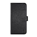 Miniatyrbillede 2 af 6: GEAR Wallet 2-i-1 7 Kortrom MagSeries Sort - iPhone 14 Plus Svart