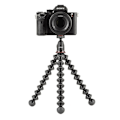 Miniatyrbillede 2 af 9: Joby Stativkit GorillaPod 1K Sort/Grå