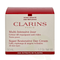 Pikkukuva 4 / 4: Clarins Super Restorative Day Cream 50 ml All Skin Types