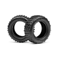 Pikkukuva 1 / 2: B-Block Rear Tire (2Pcs)