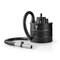 Pikkukuva 7 / 11: Nedis Tuhkapölynimurit | Pölypussiton | Pölykapasiteetti: 18 l | 800 W | Hepa