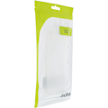 Miniatyrbillede 4 af 4: moba iPhone XR, TPU-skal, transparent Transparent