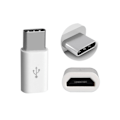 Miniatyrbillede 2 af 2: MicroUSB-B til USB-C adapter