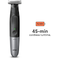 Pikkukuva 7 / 7: Braun Series X XT5200 -partatrimmeri