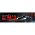Miniatyrbild 3 av 4: Scalextric Batmobile – The Batman 2022 1:32
