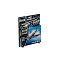 Pikkukuva 2 / 5: Revell Model Set Spitfire Mk,IIa