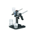 Miniatyrbillede 1 af 2: TAMIYA Spray work Airbrush stand II