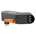 Miniatyrbild 2 av 9: LAPP MOBILITY Mobility Dock laddare för elfordon, typ Danmark (5555925006) upp till 1,4 kW, 6 A, 1-fas, för mobil laddning av hybrid- och elbilar med