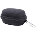 Miniatyrbillede 3 af 5: Etui til Samsung Galaxy Buds, Sort