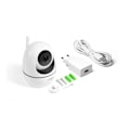 Pikkukuva 3 / 5: Technaxx FullHD Wifi IP PT Indoor Camera TX-146