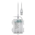 Miniatyrbillede 4 af 8: Goobay 300 LED-lysgardin med fjernbetjening, timerfunktion, 8 lysindstillinger, lysdæmper, USB- og batteridrift, varm-hvid (3000 K)