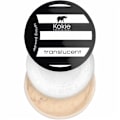Miniatyrbillede 1 af 2: Kokie Natural Translucent Setting Powder