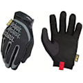 Miniatyrbillede 4 af 4: Mechanix Utility Multipurpose, Handske, Strl S, Svart