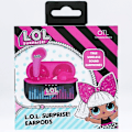 Pikkukuva 1 / 4: OTL Technologies L.O.L. Surprise! TWS EarPods Rosa