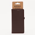 Miniatyrbillede 6 af 6: BUFFALO Wallet Læder Samsung S20 Plus Brun Brun