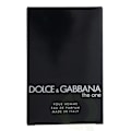 Pikkukuva 5 / 5: Dolce & Gabbana The One For Men Edp Spray 50 ml