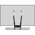 Miniatyrbillede 2 af 5: Flexson TV-Beslag SONOS BEAM Sort