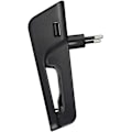 Miniatyrbild 5 av 7: Varta NiMH LCD Plug Charger+ (AA, AAA & 9 Volt) inklusive 4x AA 2100 mAh