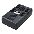 Miniatyrbillede 1 af 3: PowerWalker VI 800 MS UPS Schuko