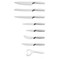 Miniatyrbillede 2 af 3: Royalty Line Knivset med nonstick, 8-Pack