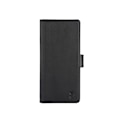 Miniatyrbillede 2 af 6: GEAR Wallet Sort - Xiaomi Redmi 9T Svart