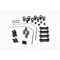 Pikkukuva 1 / 2: Sway Bar Set (Front/Rear/Savage Xs)