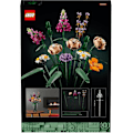 Pikkukuva 9 / 9: LEGO Botanical 10280 - Kukkakimppu