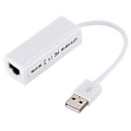 Miniatyrbillede 2 af 2: USB 2.0 Ethernet-adapter