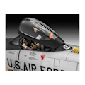 Pikkukuva 5 / 10: Revell F-86D Dog Sabre