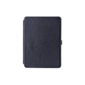 Miniatyrbillede 1 af 6: Onsala Tabletcover Læder  iPad Air 11" 24 og 10.9" 20/22 Sort Svart