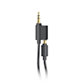 Miniatyrbillede 8 af 10: BATMAN Høretelefoner On-Ear Junior Trådløs 85dB/95dB Batman Svart