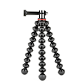 Miniatyrbillede 1 af 9: Joby Stativ GorillaPod 500 Action Sort/Grå