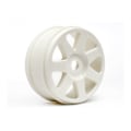Pikkukuva 5 / 5: V7 Wheel White (42X83Mm/2Pcs)