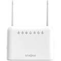Miniatyrbillede 2 af 6: Strong 4G-router WiFi 300Mbit/s