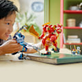 Pikkukuva 8 / 11: LEGO Ninjago 71808  - Kain tulielementti-robotti