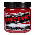 Pikkukuva 2 / 2: Manic Panic Classic Cream Rock n Roll Red