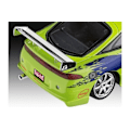 Pikkukuva 8 / 11: Revell Fast & Furious Brian's 1995 Mitsubi Eclipse 1:25