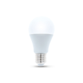 Miniatyrbillede 3 af 3: LED-Lampa E27, A60, 10W, 230V, 3000K, Varmvitt