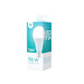 Miniatyrbild 1 av 3: LED-Lampa E27, A65, 18W, 230V, 4500K, Vit neutral