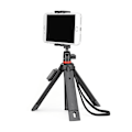 Miniatyrbillede 4 af 8: Joby Stativkit Smartphone Telepod 325 Sort/Grå