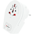 Miniatyrbillede 3 af 6: SKROSS C20PD Reseadapter Europa USB-C PD 20W