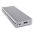 Pikkukuva 2 / 5: External Type-C™ enclosure for M.2, NVMe SSD