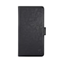 Miniatyrbillede 1 af 6: GEAR Wallet 3-kort Google Pixel 7 Sort Svart