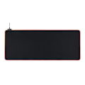 Miniatyrbillede 2 af 10: DELTACO GAMING RGB Mousepad, 90x36cm, 6xRGB modes, 7xStatic modes, bla
