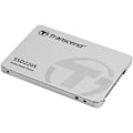 Miniatyrbillede 2 af 5: Transcend 2.5" SSD SSD220S SATA3 500/330 MB/s 240Gb