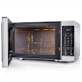 Pikkukuva 4 / 4: Sharp Microvågsugn 28l Digital panel