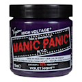 Miniatyrbillede 1 af 2: Manic Panic Classic Cream Violet Night