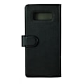 Miniatyrbillede 3 af 5: GEAR Wallet Samsung Note 8 Sort Svart